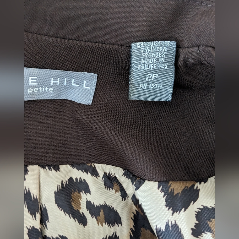 Kate Hill jacket - Picture 6 of 8